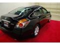 Super Black - Altima 2.5 SL Photo No. 6