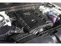 2.0 Liter FSI Turbocharged DOHC 16-Valve VVT 4 Cylinder Engine for 2012 Audi A5 2.0T quattro Coupe #55143722
