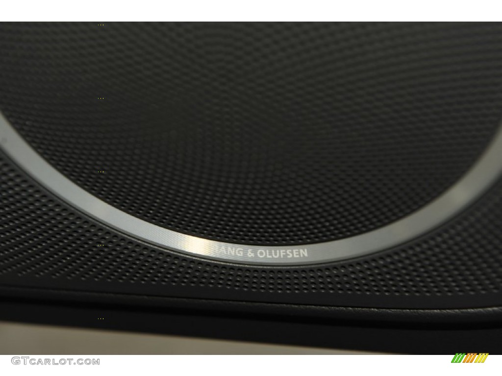 2012 Audi A5 2.0T quattro Coupe Audio System Photo #55143866