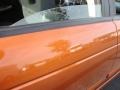 Volcanic Orange - Sentra SE-R Photo No. 36