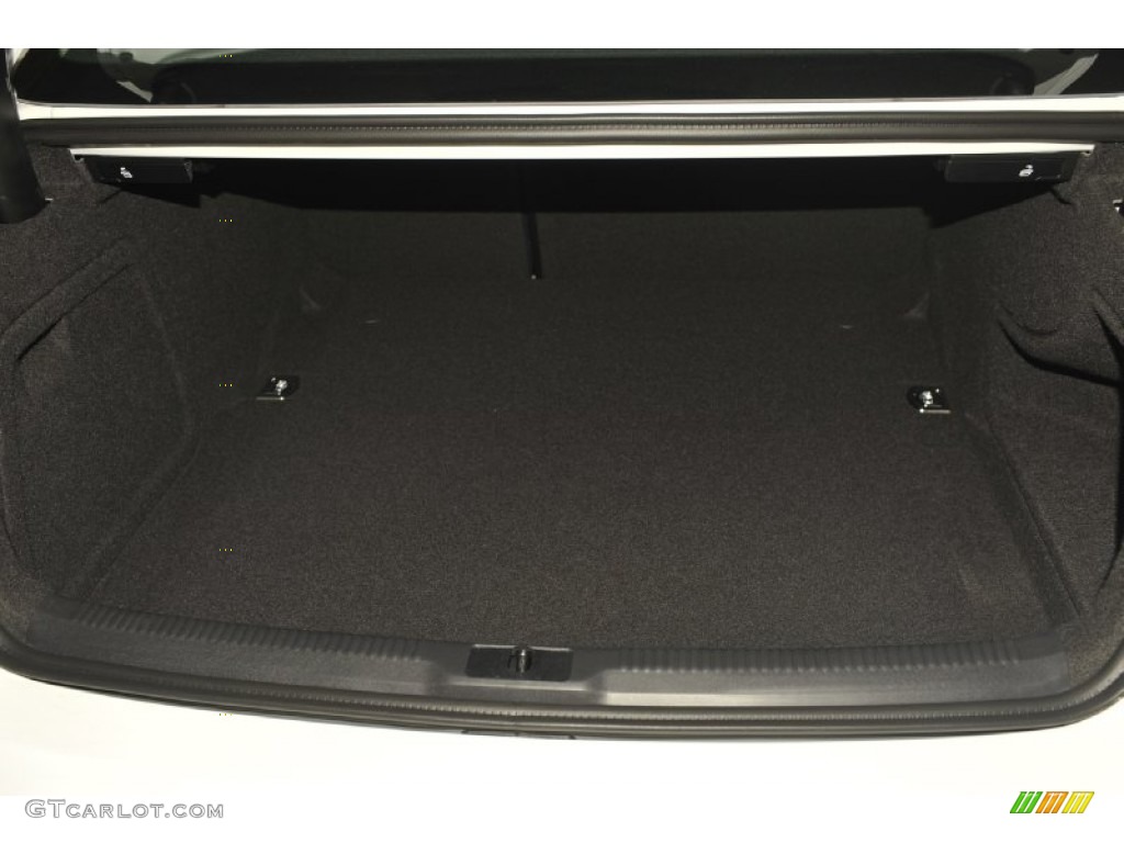 2012 Audi A5 2.0T quattro Coupe Trunk Photo #55144145
