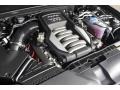 4.2 Liter FSI DOHC 32-Valve VVT V8 Engine for 2012 Audi S5 4.2 FSI quattro Coupe #55144693