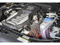 4.2 Liter FSI DOHC 32-Valve VVT V8 Engine for 2012 Audi S5 4.2 FSI quattro Coupe #55144703