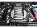  2012 S5 4.2 FSI quattro Coupe 4.2 Liter FSI DOHC 32-Valve VVT V8 Engine