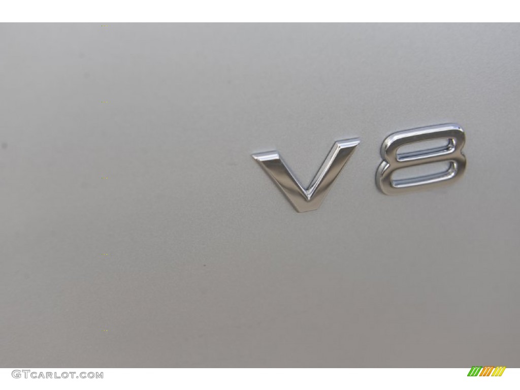 2012 Audi S5 4.2 FSI quattro Coupe Marks and Logos Photo #55144765