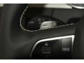 Black Controls Photo for 2012 Audi S5 #55145090