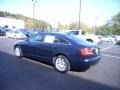 2006 Night Blue Pearl Audi A6 3.2 quattro Sedan  photo #3