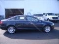 2006 Night Blue Pearl Audi A6 3.2 quattro Sedan  photo #6