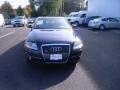 2006 Night Blue Pearl Audi A6 3.2 quattro Sedan  photo #8