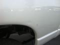 2004 Bright Silver Metallic Dodge Ram 1500 SLT Quad Cab 4x4  photo #36