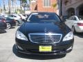 Black - S 600 Sedan Photo No. 6