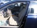 2006 Night Blue Pearl Audi A6 3.2 quattro Sedan  photo #14
