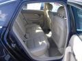 2006 Night Blue Pearl Audi A6 3.2 quattro Sedan  photo #17
