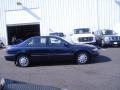 Midnight Blue Pearl - Century Custom Photo No. 6