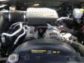 4.7 Liter SOHC 16-Valve PowerTech V8 Engine for 2006 Dodge Dakota SLT Quad Cab #55145606