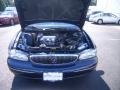 Midnight Blue Pearl - Century Custom Photo No. 9