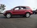 Tango Red Pearl - CR-V EX-L Photo No. 2