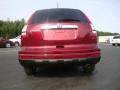 Tango Red Pearl - CR-V EX-L Photo No. 4