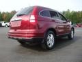 Tango Red Pearl - CR-V EX-L Photo No. 5