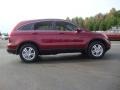Tango Red Pearl - CR-V EX-L Photo No. 6