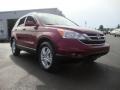 Tango Red Pearl - CR-V EX-L Photo No. 7