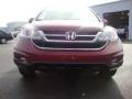Tango Red Pearl - CR-V EX-L Photo No. 8