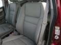 Tango Red Pearl - CR-V EX-L Photo No. 9