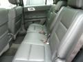 Charcoal Black Interior Photo for 2012 Ford Explorer #55146158