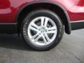 Tango Red Pearl - CR-V EX-L Photo No. 30
