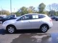 Silver Ice - Rogue S AWD Photo No. 2