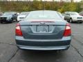 Steel Blue Metallic - Fusion SE Photo No. 3
