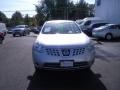 Silver Ice - Rogue S AWD Photo No. 8