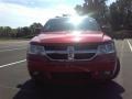 Inferno Red Crystal Pearl - Journey SXT Photo No. 2
