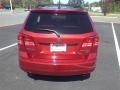 Inferno Red Crystal Pearl - Journey SXT Photo No. 4