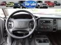 Graphite Metallic - Dakota SLT Quad Cab 4x4 Photo No. 10