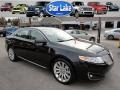 Tuxedo Black Metallic - MKS AWD Sedan Photo No. 1