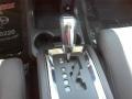 6 Speed Autostick Automatic 2009 Dodge Journey SXT Transmission