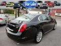 Tuxedo Black Metallic - MKS AWD Sedan Photo No. 5