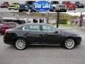 Tuxedo Black Metallic - MKS AWD Sedan Photo No. 6