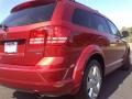Inferno Red Crystal Pearl - Journey SXT Photo No. 16