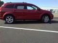 Inferno Red Crystal Pearl - Journey SXT Photo No. 17