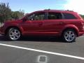 Inferno Red Crystal Pearl - Journey SXT Photo No. 18