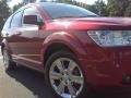 Inferno Red Crystal Pearl - Journey SXT Photo No. 20