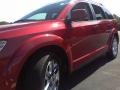 Inferno Red Crystal Pearl - Journey SXT Photo No. 21