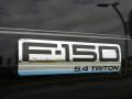  2007 F150 FX2 Sport SuperCab Logo