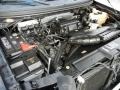  2007 F150 FX2 Sport SuperCab 5.4 Liter SOHC 24-Valve Triton V8 Engine