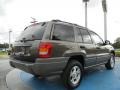 1999 Taupe Frost Metallic Jeep Grand Cherokee Laredo  photo #5