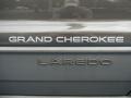 1999 Jeep Grand Cherokee Laredo Badge and Logo Photo