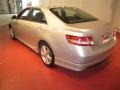 Classic Silver Metallic - Camry SE Photo No. 4