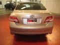 Classic Silver Metallic - Camry SE Photo No. 5